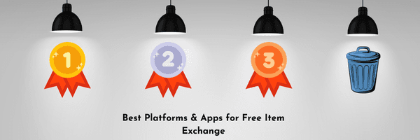 Trade Websites UK Free: Best Platforms & Apps for Free Item Exchange