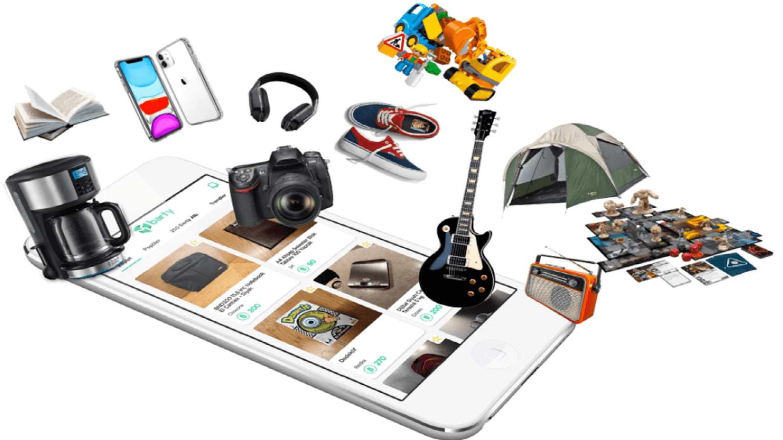 Free Reuse Marketplace: The Ultimate Guide to Sustainable Trading in the UK