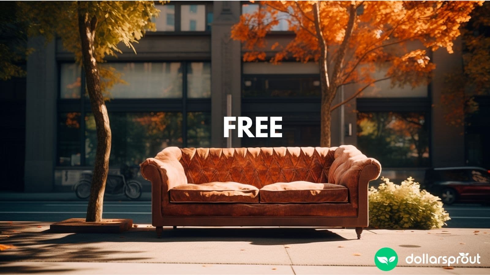Freecycle Furniture Near Me: How to Get Free Furniture in the UK